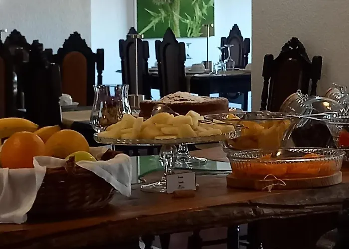 Lavanda Mira Serra Hotel