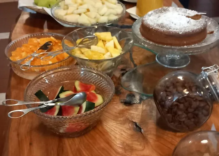 فندق Lavanda Mira Serra 3*