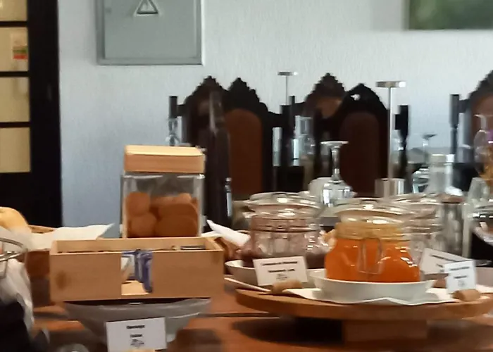 Lavanda Mira Serra 3*