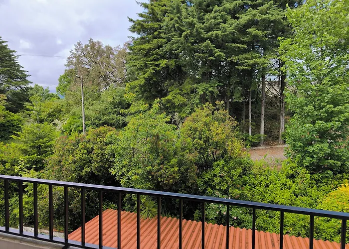 Lavanda Mira Serra فندق