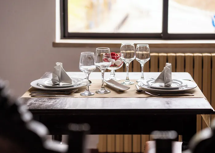 فندق Lavanda Mira Serra