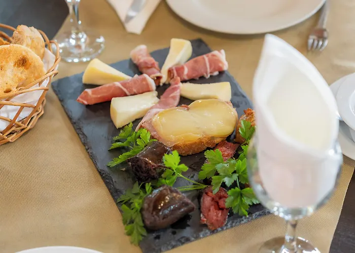 Lavanda Mira Serra فندق سيلوريكو دا بيرا