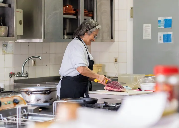 Lavanda Mira Serra فندق 3*