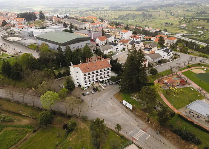 Lavanda Mira Serra فندق سيلوريكو دا بيرا