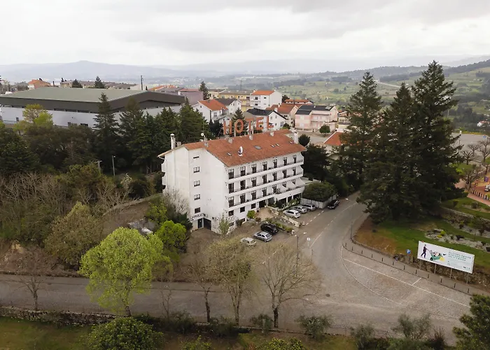 Lavanda Mira Serra 3*