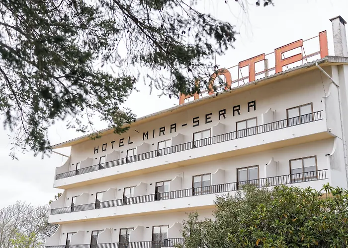 Hotel Lavanda Mira Serra 3*