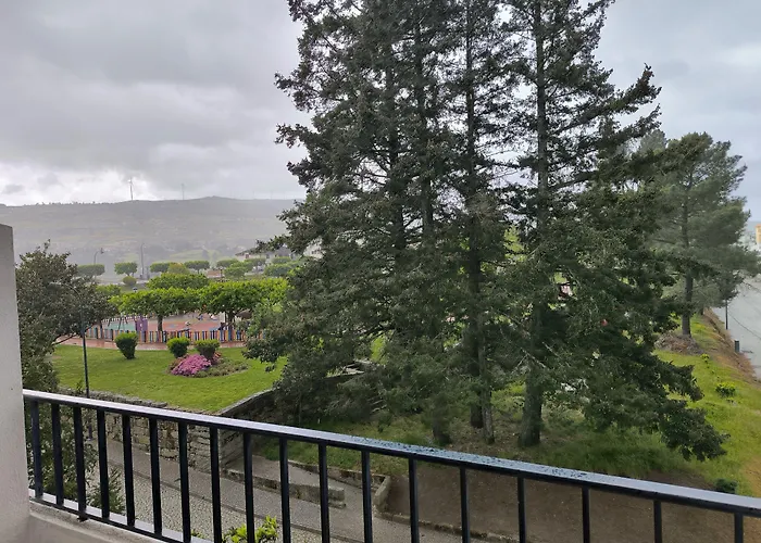 فندق Lavanda Mira Serra