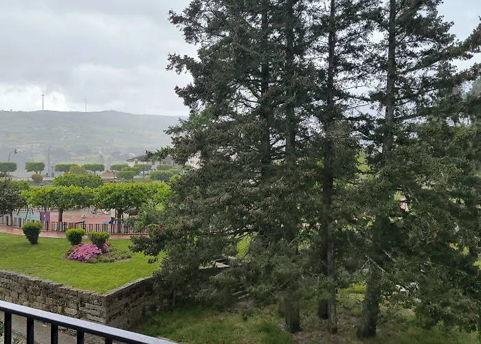 فندق Lavanda Mira Serra