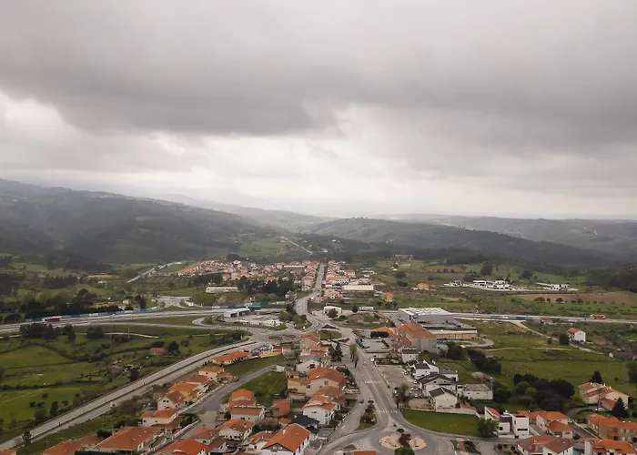 Lavanda Mira Serra فندق سيلوريكو دا بيرا