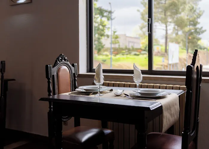 Lavanda Mira Serra فندق سيلوريكو دا بيرا