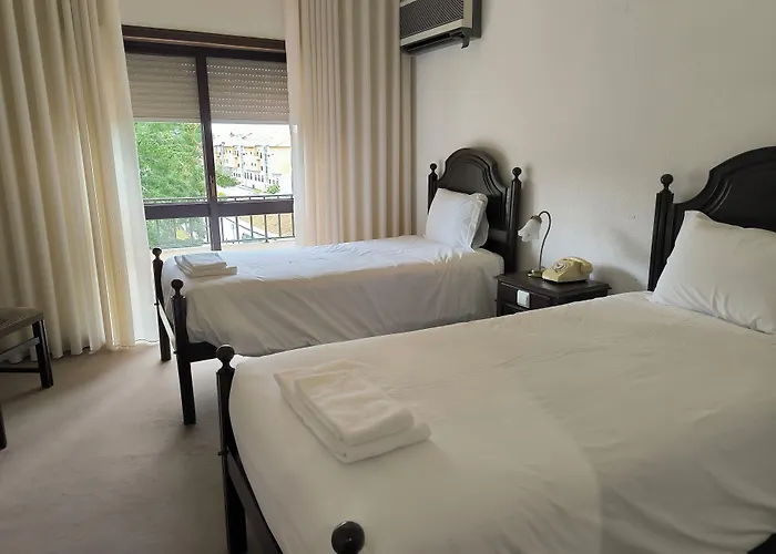 فندق Lavanda Mira Serra 3*