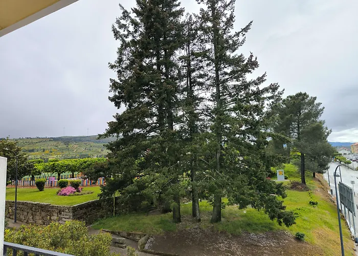 Lavanda Mira Serra سيلوريكو دا بيرا