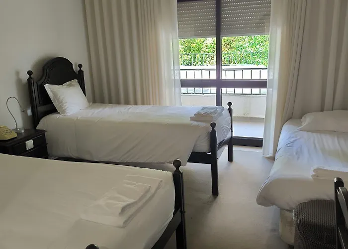 Lavanda Mira Serra 3* سيلوريكو دا بيرا