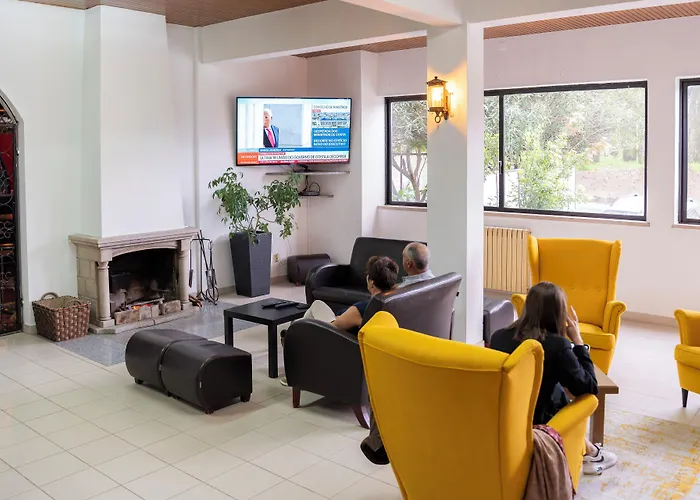 Lavanda Mira Serra فندق 3*