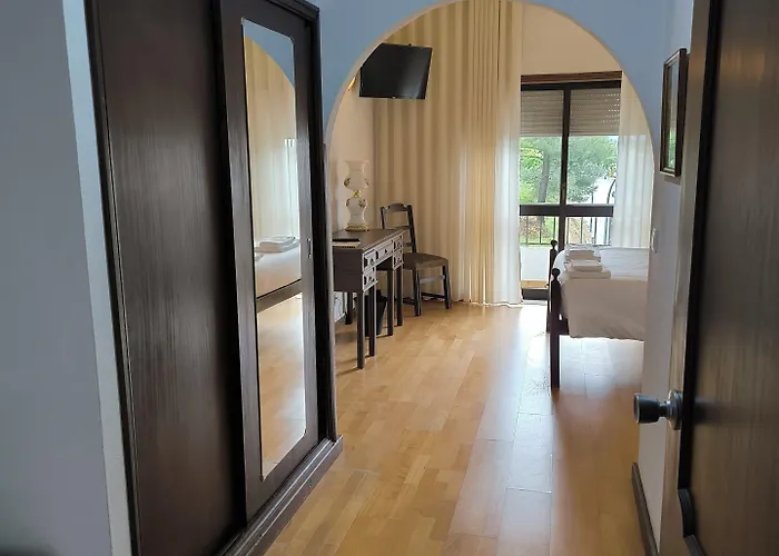 Lavanda Mira Serra سيلوريكو دا بيرا