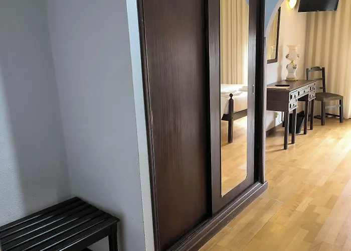 Lavanda Mira Serra فندق سيلوريكو دا بيرا